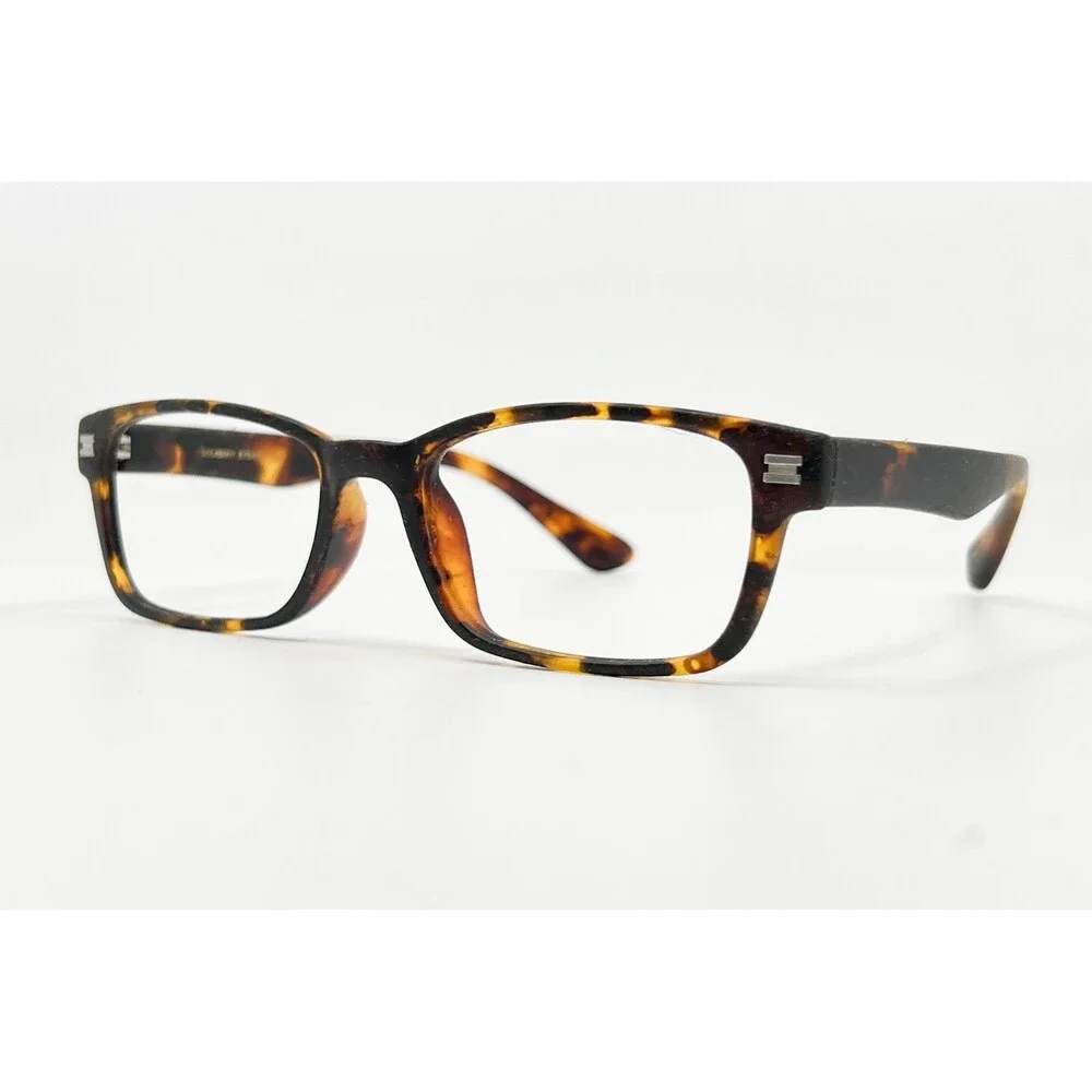 Dolabany Eyewear Izzy Frames Womens Demi Amber Tortoise Full Rim 51-19-140